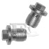 Пробка поддона FA1 Fischer Automotive One (FA1) 866.371.001 (фото 3)