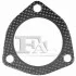 Прокладка глушителя FA1 Fischer Automotive One (FA1) 870-904 (фото 3)