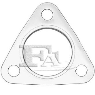 Прокладка вихлопної системи металева Fischer Automotive One (FA1) 870-911