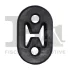 Кріплення гумове EPDM каучук Fischer Automotive One (FA1) 873703 (фото 1)