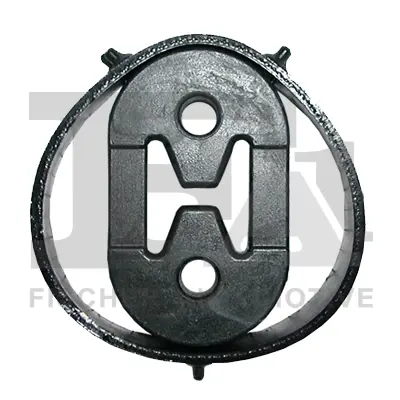 Кріплення гумове Fischer Automotive One (FA1) 873-710 (фото 1)