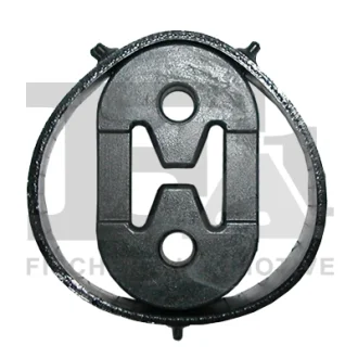 Кріплення гумове Fischer Automotive One (FA1) 873-710