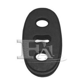 Кронштейн, система випуска ОГ Fischer Automotive One (FA1) 873-911