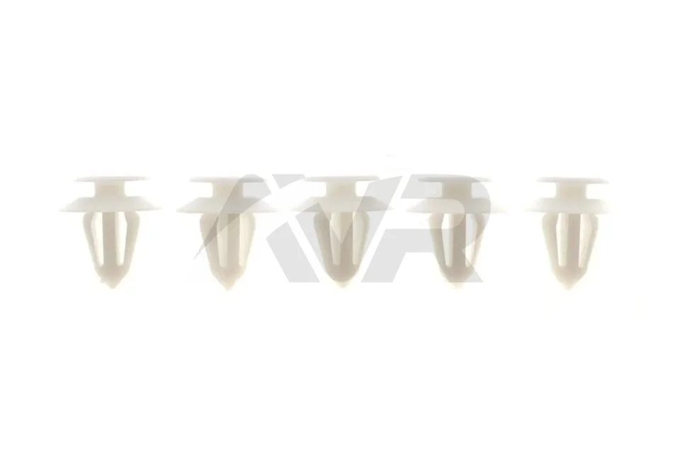 Кліпса кріплення (затискач) Fischer Automotive One (FA1) 87-40001.5 (фото 1)