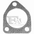 Прокладка выхлопной трубы FA1 Fischer Automotive One (FA1) 890-903 (фото 4)