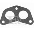 Прокладка выхлопной системы металлическая Fischer Automotive One (FA1) 890-905 (фото 1)