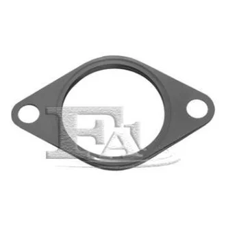 Прокладка выхлопной системы металлическая Fischer Automotive One (FA1) 890-926