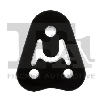 Подушка кріплення глушника Fischer Automotive One (FA1) 893909