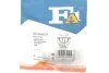 Кліпса кріплення (затискач) Fischer Automotive One (FA1) 89-40003.5 (фото 2)