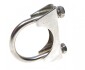 Хомут-зажим металлический Fischer Automotive One (FA1) 911-645 (фото 2)
