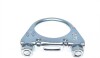 Хомут-зажим металлический Fischer Automotive One (FA1) 911-945 (фото 4)
