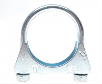 Хомут-зажим металлический Fischer Automotive One (FA1) 911-950