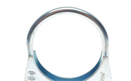 Хомут-зажим металлический Fischer Automotive One (FA1) 911-965