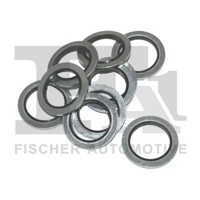 Шайба алюмінієва Fischer Automotive One (FA1) 912.830.010 (фото 1)