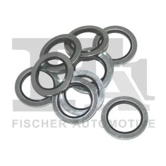 Шайба Fischer Automotive One (FA1) 912.830.100