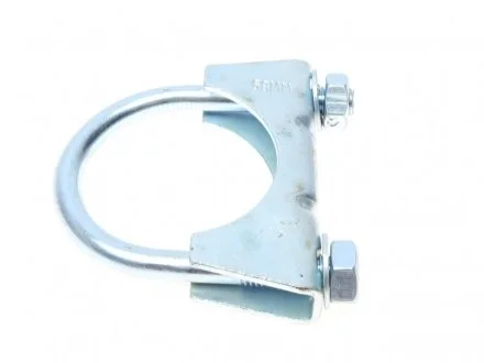 Хомут-зажим металлический Fischer Automotive One (FA1) 913-958