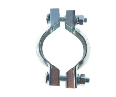 Хомут-зажим металлический Fischer Automotive One (FA1) 931-958