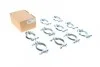 Хомут глушителя FA1 Fischer Automotive One (FA1) 932-972.10 (фото 1)