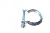 Хомут-зажим металлический Fischer Automotive One (FA1) 934-954 (фото 1)