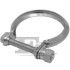 Хомут-зажим металлический Fischer Automotive One (FA1) 934-973 (фото 2)