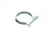 Хомут глушника Fischer Automotive One (FA1) 934-980.10 (фото 3)