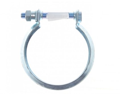 Хомут-зажим металлический Fischer Automotive One (FA1) 934-990