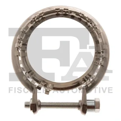 Хомут-затискач металевий Fischer Automotive One (FA1) 936883 (фото 1)