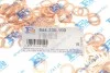Прокладка трубки слива масла из турбины FA1 Fischer Automotive One (FA1) 944.330.100 (фото 3)