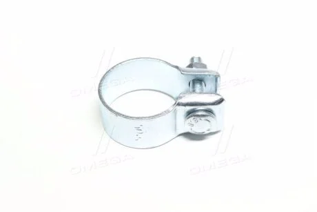 Хомут глушника Fischer Automotive One (FA1) 951-950