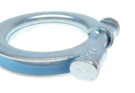 Хомут-зажим металлический Fischer Automotive One (FA1) 961-955