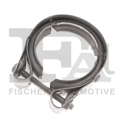 Хомут-затискач металевий Fischer Automotive One (FA1) 969-859 (фото 1)