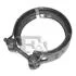 Хомут-затискач металевий Fischer Automotive One (FA1) 969870 (фото 1)