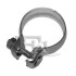 Хомут глушителя FA1 Fischer Automotive One (FA1) 972-960 (фото 2)