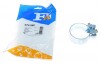 Хомут глушителя FA1 Fischer Automotive One (FA1) 972-960 (фото 1)
