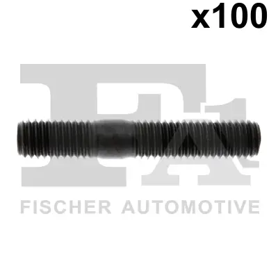 Гвинт, кріплення підшипника Fischer Automotive One (FA1) 985817100 (фото 1)