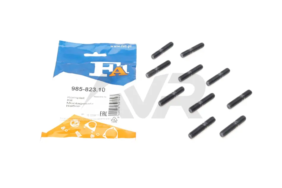 Шпилька колектора випускного Fischer Automotive One (FA1) 985-823.10 (фото 1)