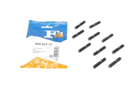 Шпилька колектора випускного Fischer Automotive One (FA1) 985-823.10