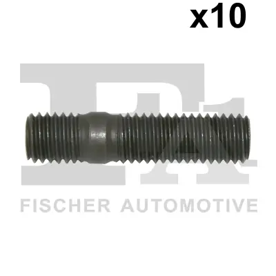 Шпилька Fischer Automotive One (FA1) 985-939-81030.10 (фото 1)
