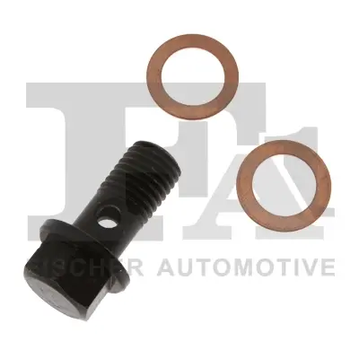 Болт турбіни Fischer Automotive One (FA1) 989-10-007.021 (фото 1)