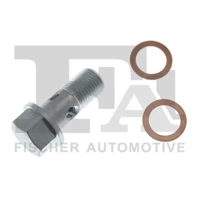Запчастина Fischer Automotive One (FA1) 989-10-008.021 (фото 1)