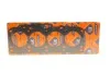Прокладка головки блока(ГБЦ) Fischer Automotive One (FA1) EC1100-904 (фото 1)