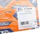 Прокладка головки блока цилиндров FA1 Fischer Automotive One (FA1) EC1100-908 (фото 2)