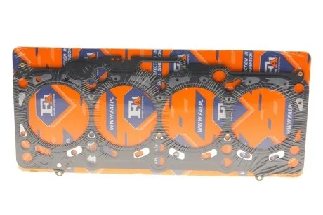 Прокладка головки блоку циліндрів FA1 Fischer Automotive One (FA1) EC1100-918