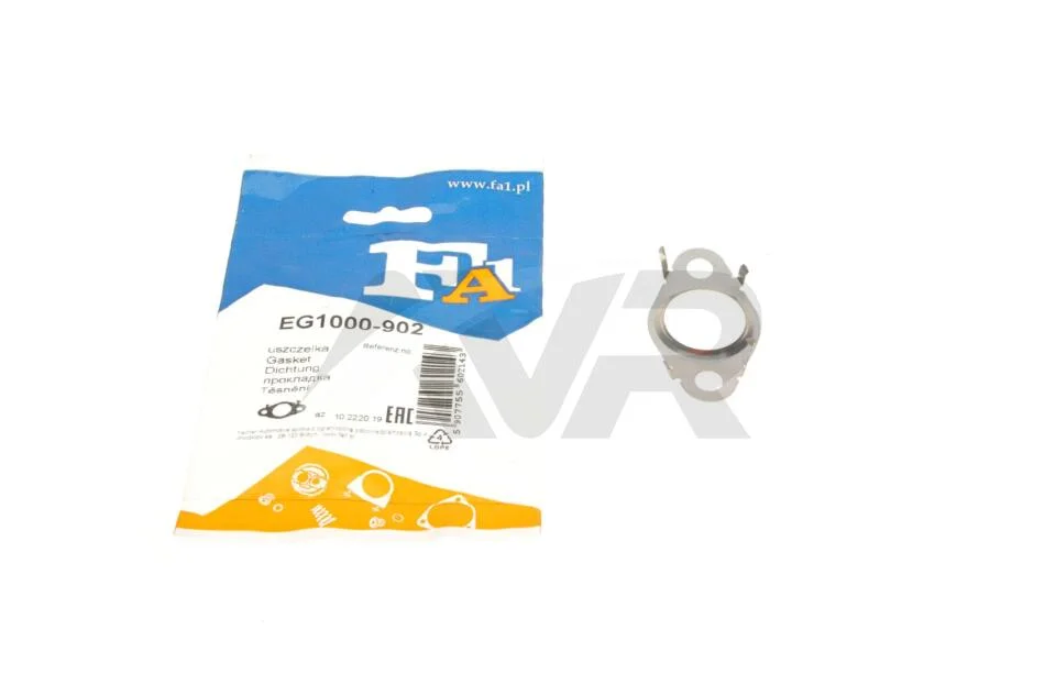 Прокладка колектора випускного BMW 3 (E90/F30/F80)/5 (E60/F10/G30/F90) 07-20 B47/B57/N47 Fischer Automotive One (FA1) EG1000-902 (фото 1)
