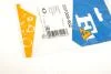 Прокладка колектора випускного BMW 3 (E90/F30/F80)/5 (E60/F10/G30/F90) 07-20 B47/B57/N47 Fischer Automotive One (FA1) EG1000-902 (фото 5)