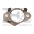 Прокладка двигуна металева Fischer Automotive One (FA1) EG1100-905 (фото 1)