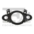 Прокладка двигуна металева Fischer Automotive One (FA1) EG1100-908 (фото 1)