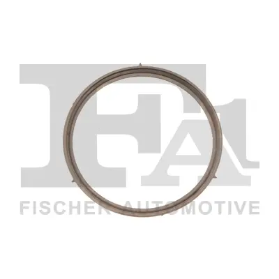 Прокладка двигуна металева Fischer Automotive One (FA1) EG3300-904 (фото 1)