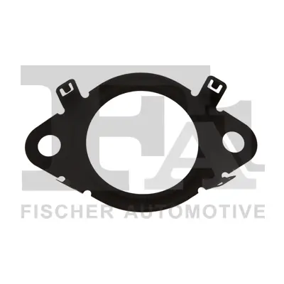 Прокладка двигуна металева Fischer Automotive One (FA1) EG5500-901 (фото 1)