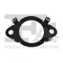 Прокладка двигуна металева Fischer Automotive One (FA1) EG5500-901 (фото 1)